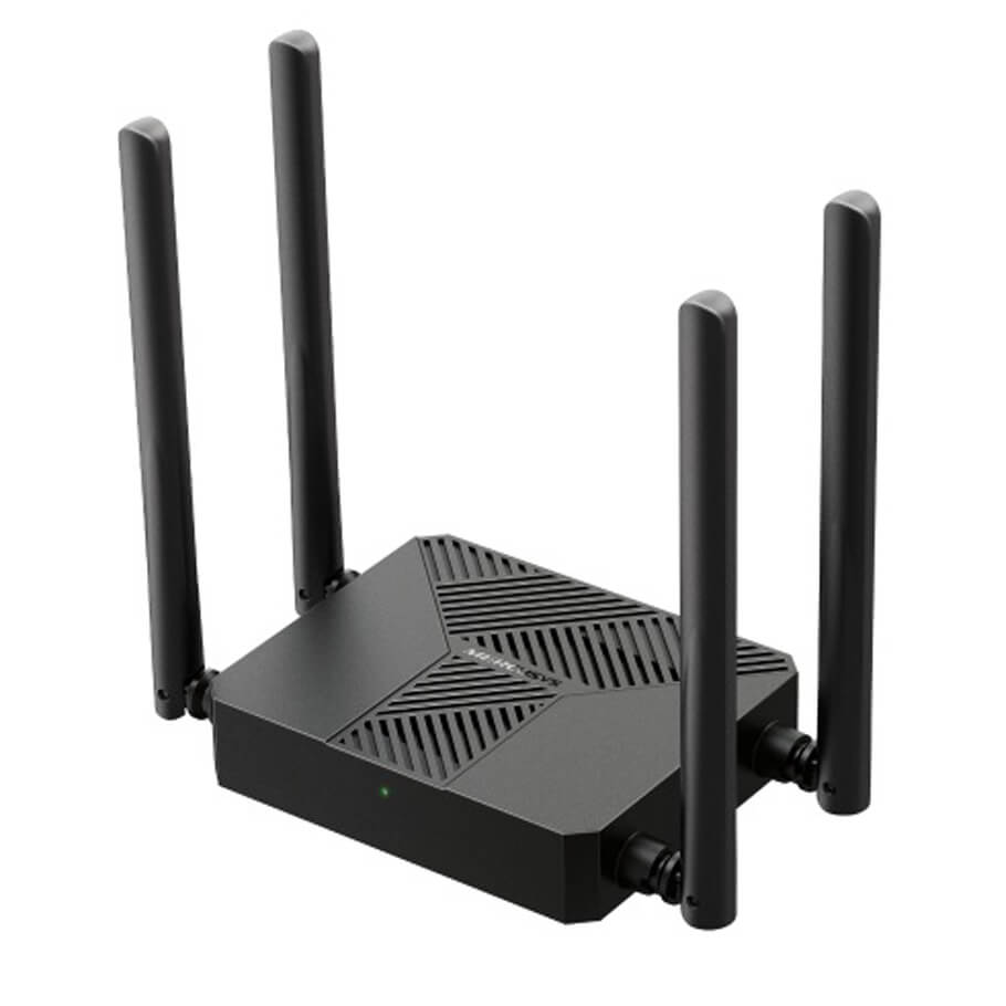 AX1500 Dual-Band WiFi 6 Router MERCUSYS MR62X